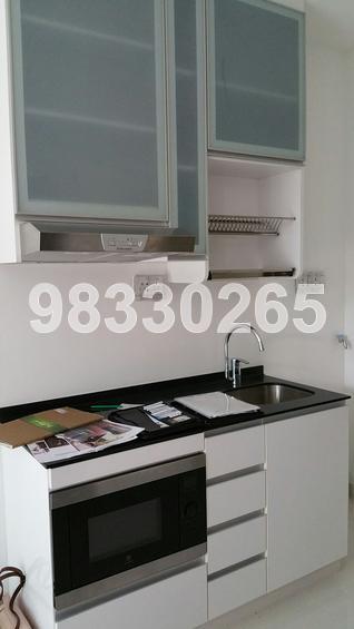 Parc Rosewood (D25), Condominium #63464242